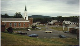 Winchester, NH